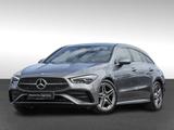 Mercedes-Benz CLA 180 Shooting Brake |AMG|KEYL|LED|NAVI|KAM|LM - Mercedes-Benz CLA 180 Shooting Brake Jahreswagen