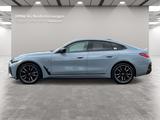 BMW i4 M50 Gran Coupé Driv.Assist.Prof Harman/K - BMW i4: M50
