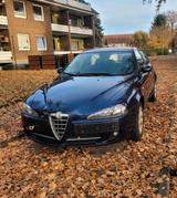 Alfa Romeo 147 (1.6 TSpark) - Alfa Romeo 147 aus 2009