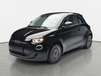 Fiat 500e - Vorschau Bild 2
