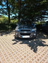 Chevrolet 7 sitze Chevrolet Captiva  neue TÜV neue S... - Chevrolet Captiva in Stuttgart