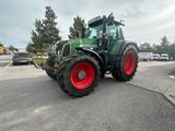 Fendt 820  Vario - Fendt Schlepper Vario
