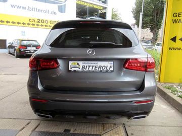 Mercedes GLC 200 - 11