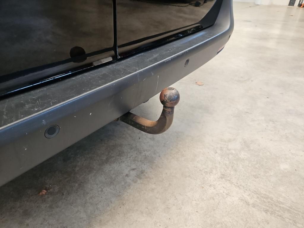 Fahrzeugabbildung Mercedes-Benz Vito 116 Mixto Lang 5 Sitze LED AHK Flügeltüren