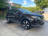 Nissan Qashqai Acenta + TOP Zustand - Nissan: Z