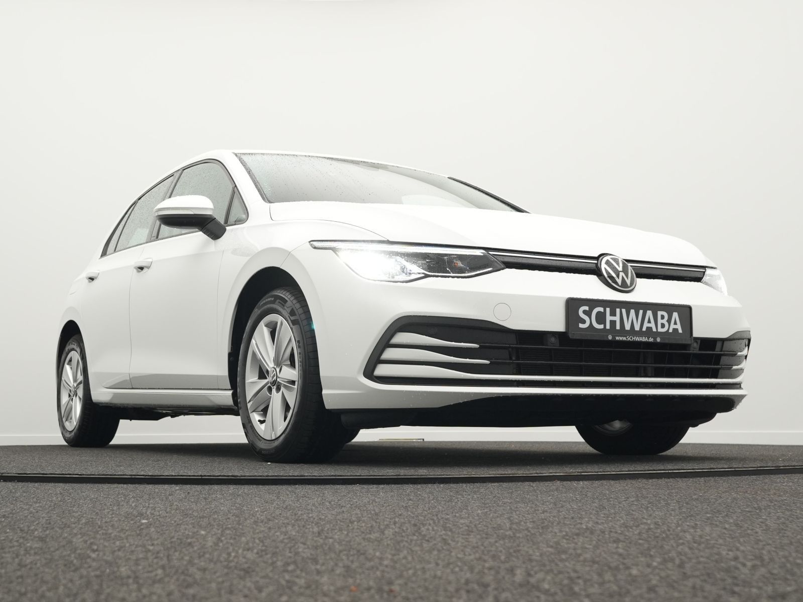 Volkswagen Golf - Bild 24