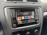 Skoda Octavia 1.6 Ambiente Ambiente - Skoda Octavia mit Benzin-Antrieb: Limousine, 1.6