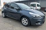 Renault Clio IV Grandtour  Limited 90 PS 1 Hand - Renault Clio mit Diesel-Antrieb: 1.9