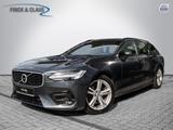 Volvo V90 D4 R Design - Volvo V90 mit Anhängerkupplung