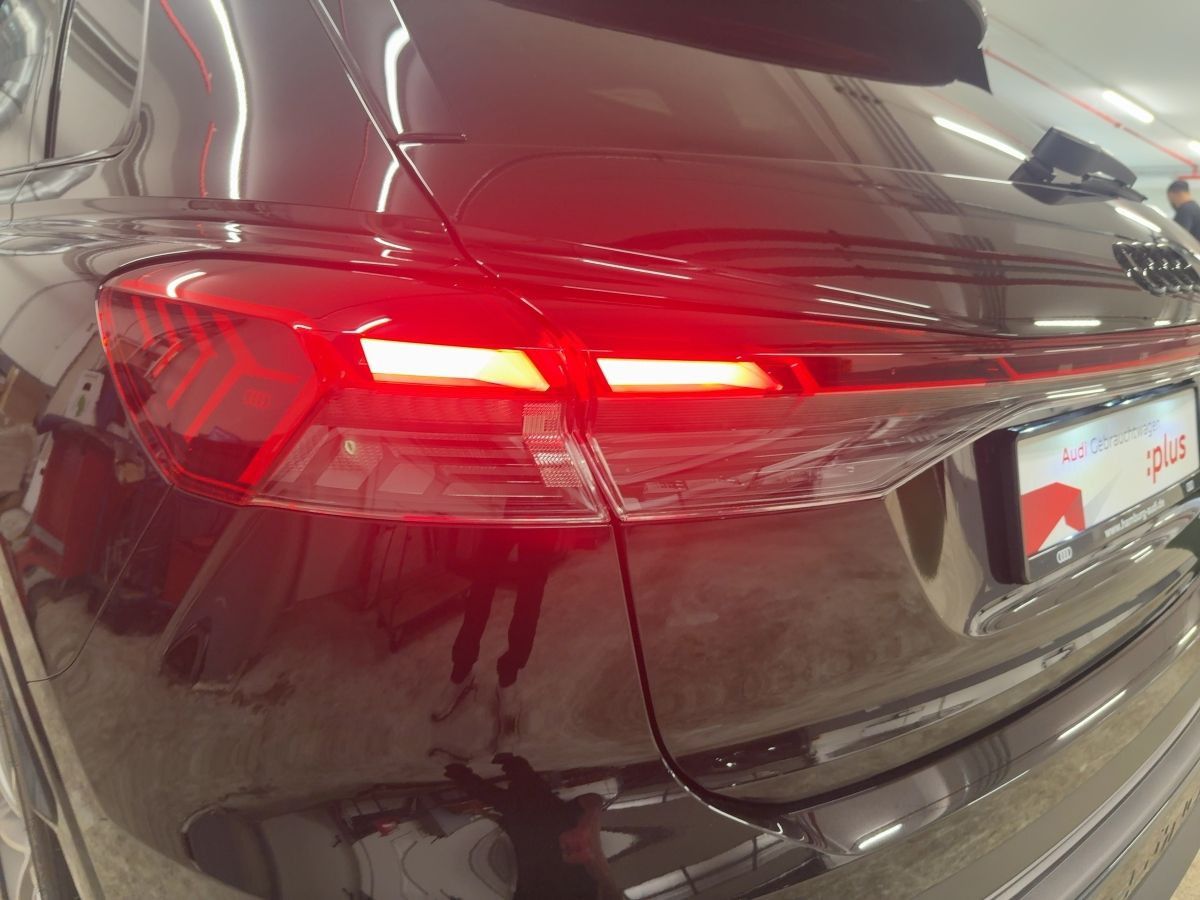 Audi Q4 e-tron - Bild 19