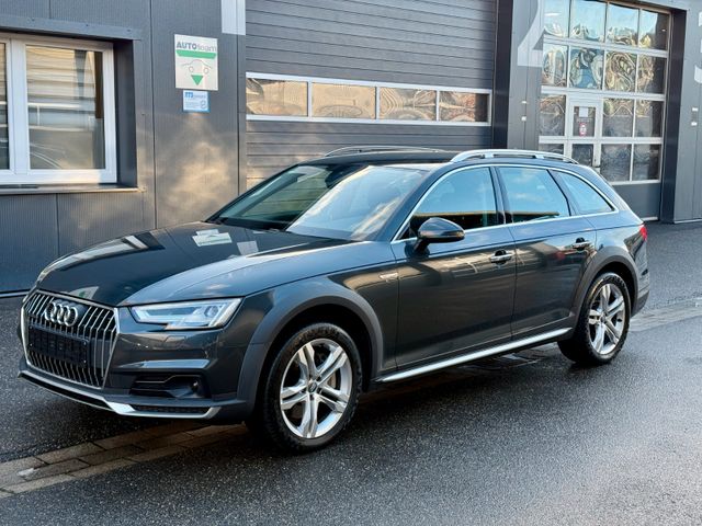 Audi A4 Allroad 3.0 TDI quattro *SERVICE NEU*