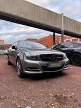 Mercedes-Benz Mercedes c220 CDI - gebrauchte Mercedes-Benz C 220 aus dem Jahr 2012