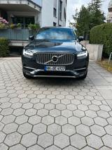Volvo XC90 B5 AWD Geartronic Inscription Inscription - gebrauchte Volvo XC90 aus dem Jahr 2019