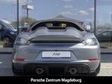 Porsche 718 Spyder RS*WEISSACH*LIFT*BOSE*PDLS*PVTS+* - Porsche Boxster in Magdeburg