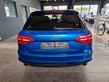 Audi A4 Avant 2.0TFSI S-Line Sportpaket Plus*ACC*NAVI - Audi A4: Sport Line