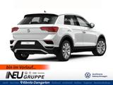 Volkswagen T-ROC Style 1.0 TSI Navi ACC elektrische Klappe - Volkswagen T-Roc in Rostock