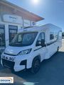 Vorschaubild Knaus L!VE TI 650 MF Platinum Selection Care-Drive-Pak