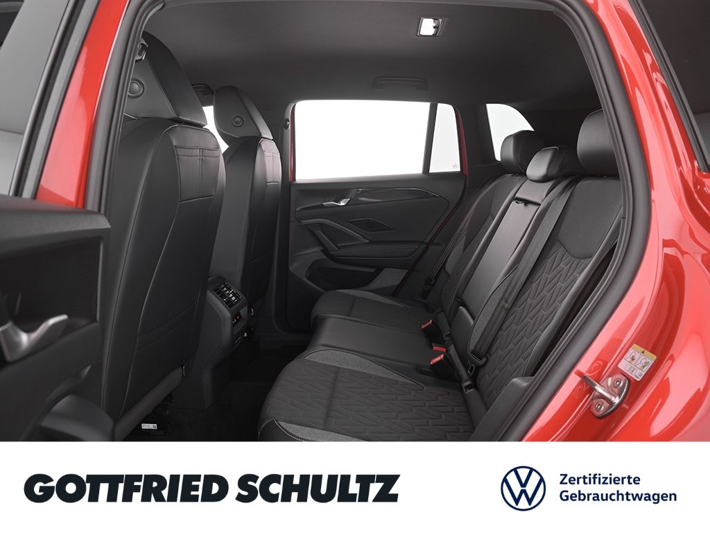 Volkswagen Tiguan - Bild 14