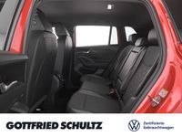Volkswagen Tiguan - Vorschau Bild 14