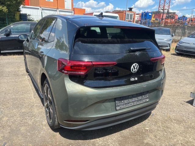 Volkswagen ID.3 - Bild 3