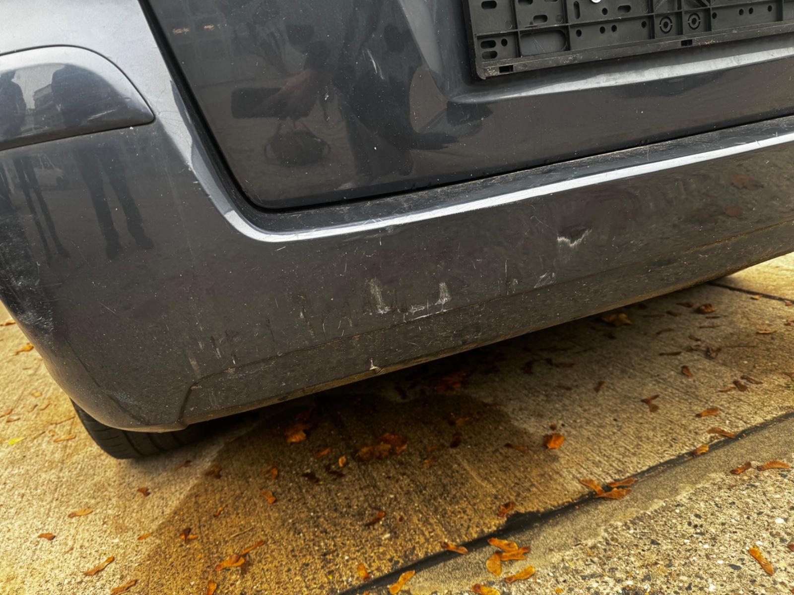 Opel Zafira 2007 — photo 7