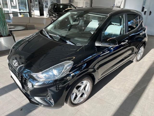 Hyundai i10 1.0 Style Automatic