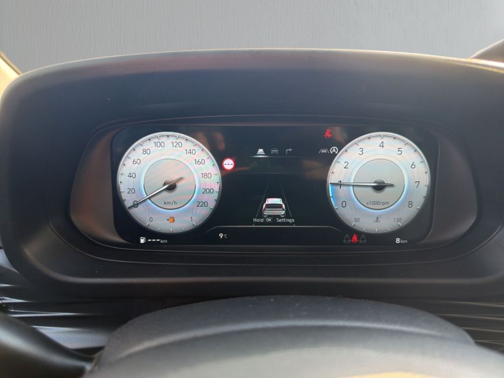 Hyundai BAYON – Bild 15