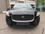Jaguar E-PACE HSE AWD-PANO-HUD-NAVI-LEDER-CARBON - Jaguar E-Pace in München