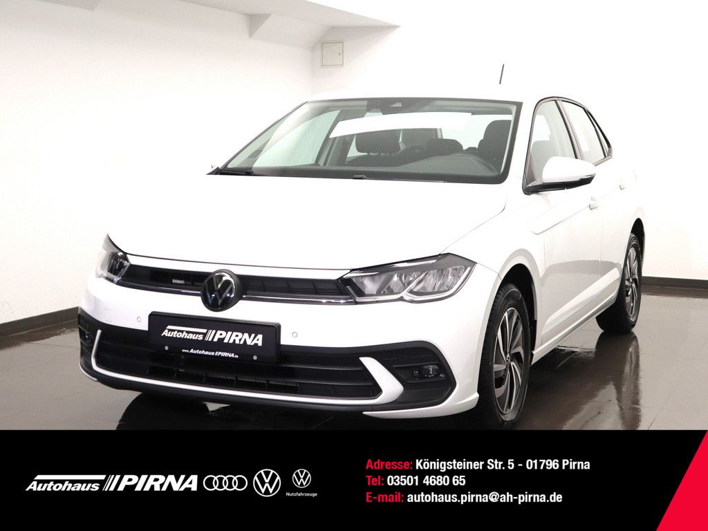 Image of Volkswagen Polo