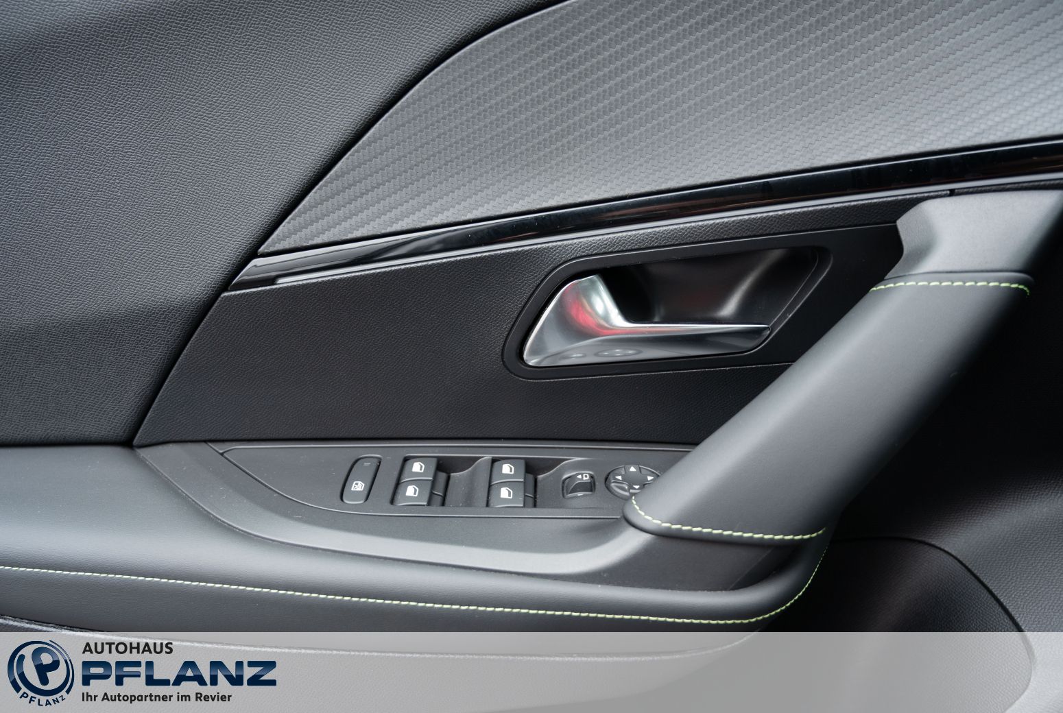 Peugeot 2008 - Bild 13