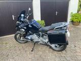 BMW R 1200 GS - Motorräder in Wuppertal