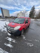 Renault Kangoo Grand Kangoo 1.5 dCi 90 Grand Kangoo - Renault Kangoo: Grand