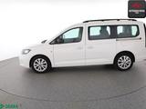 Volkswagen Caddy MAXI 2.0 TDI LIFE 7 SITZE NAVI,KAMERA,AHK - Volkswagen Caddy Life-Maxi