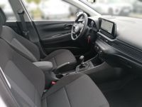 Hyundai i20 - Vorschau Bild 14