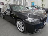 BMW 530 d xDrive M Leder,Luftf.Xenon,AHK,Navi,CarPly - mit Diesel-Antrieb: Allradantrieb, Kombi