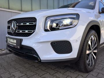 Mercedes GLB 200 - 5