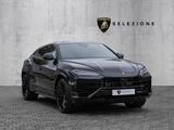 Lamborghini Urus SE Nero Helene, Style Pack High Gloss Black - Lamborghini Urus Plug-in Hybrid (PHEV) Gebrauchtwagen
