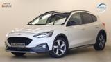 Ford Focus 1.5EcoBoost 150PS Automatik Active HUD B&O - Ford Focus Gebrauchtwagen in Berlin