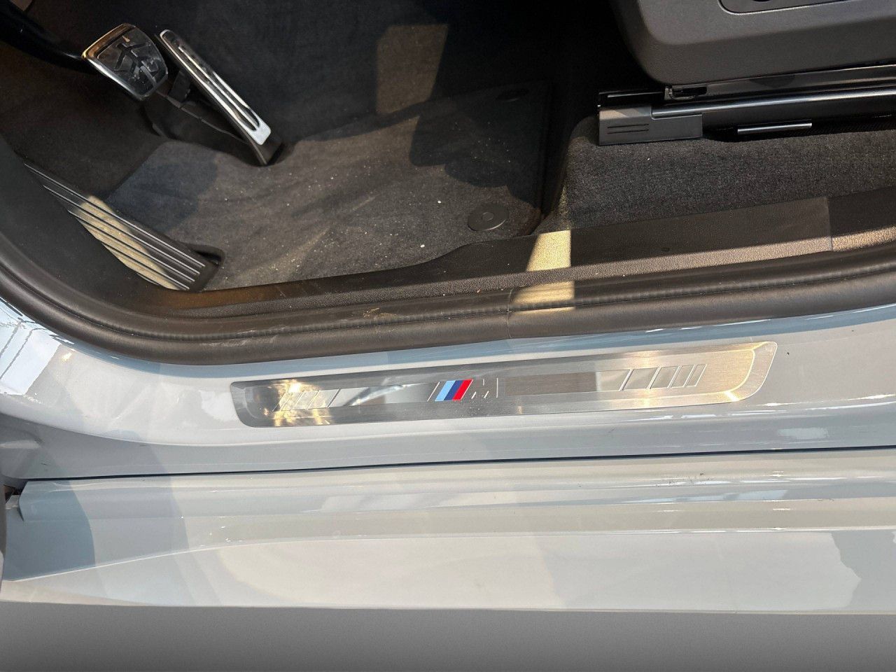 BMW X3 - Bild 20