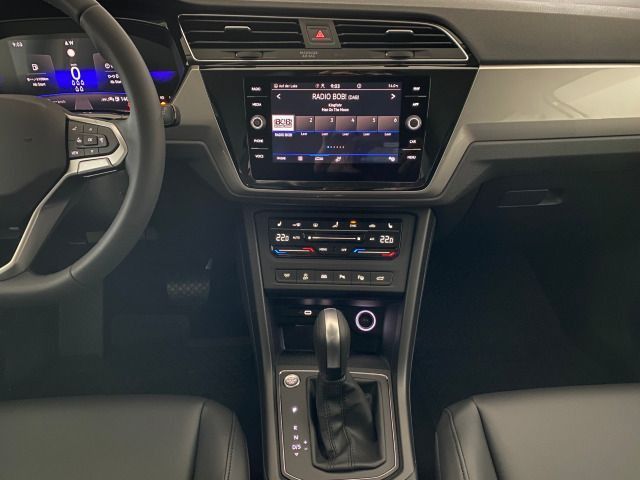 Touran Trendline 2.0 TDI DSG 7-Sitzer Taxi-Paket