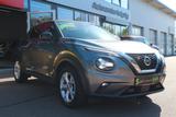 Nissan Juke 1.0 DIG-T N-Connecta Navi AAC SHZ 360°Kamer - Nissan Juke in Leipzig