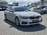 BMW 530 d M SPORT TOURING LED DIGITALTA. NAVI R.CAM - Behindertengerechte BMW 530