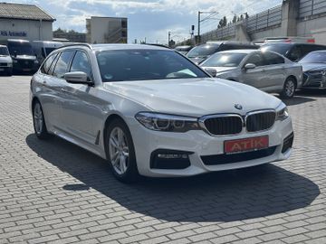 530 d M SPORT TOURING LED DIGITALTA. NAVI R.CAM