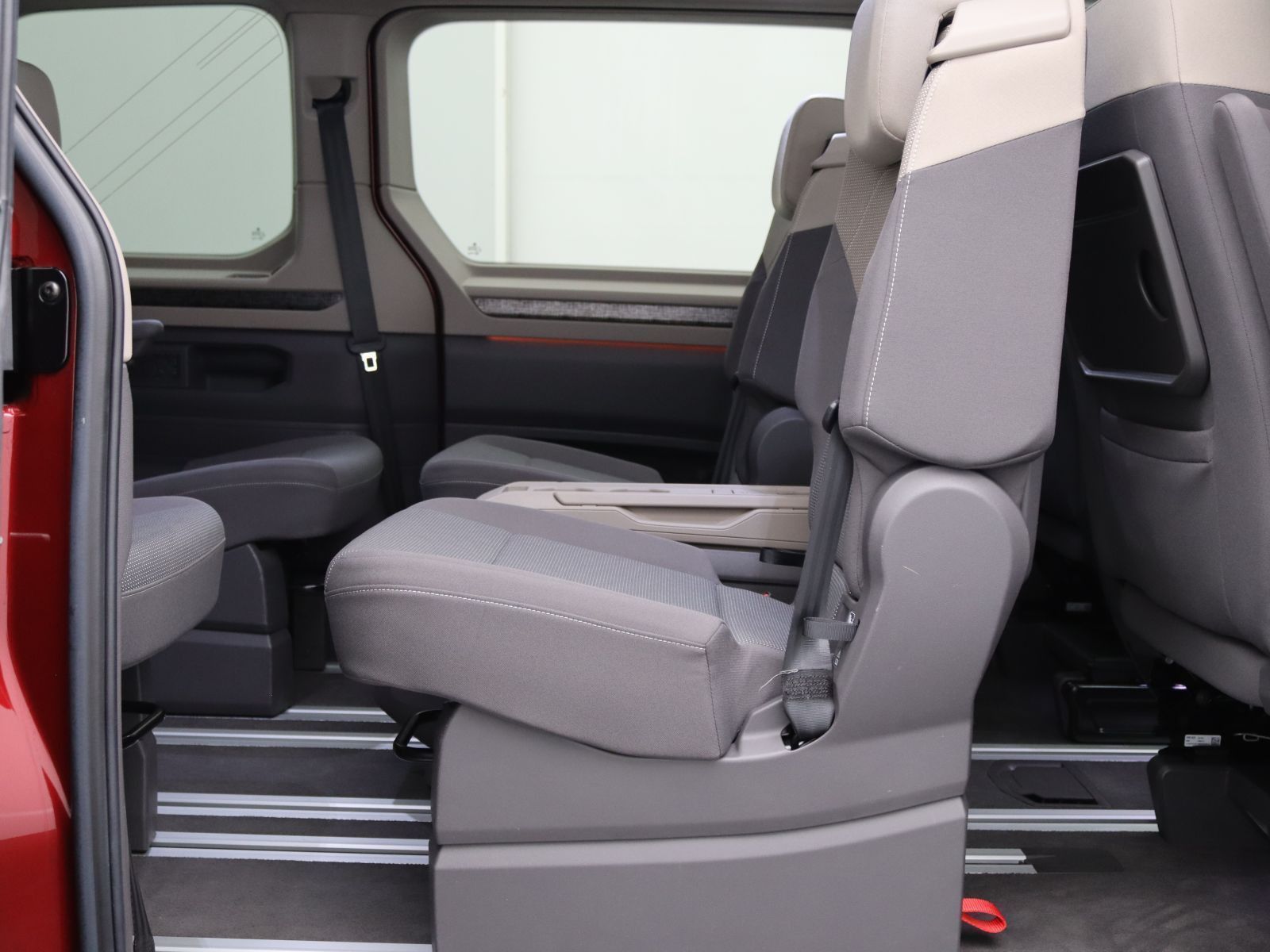 Volkswagen T7 Multivan - Bild 12