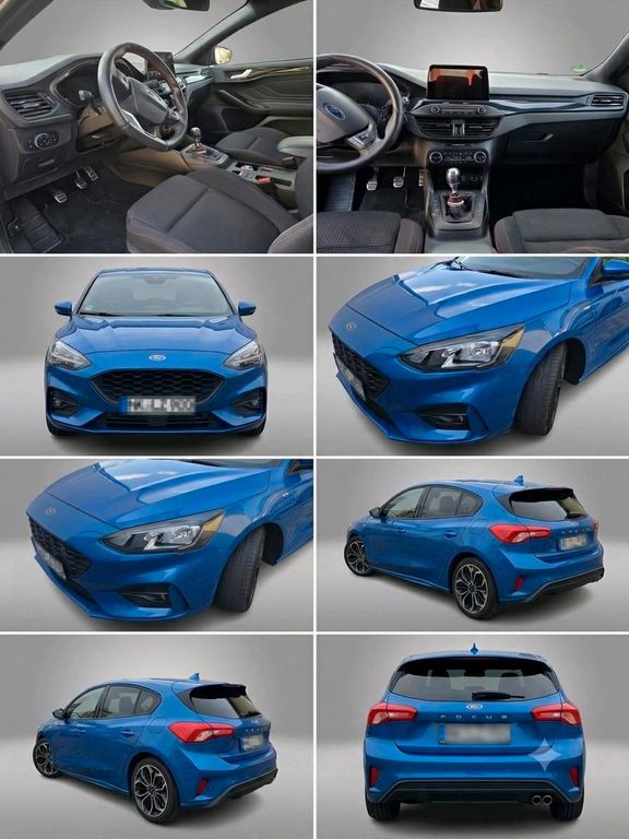 Image of Ford Focus