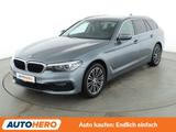 BMW 5er 520d xDrive Sport Line - BMW 5er mit Diesel-Antrieb