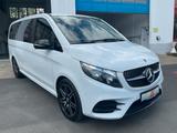 Mercedes-Benz V 300 d AMG-Paket EDITION lang Navi Kamera SHZ - gebrauchte Mercedes-Benz V 300 aus dem Jahr 2021