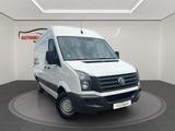 Volkswagen Crafter 2.0TDI KASTEN KLIMA TEMPO L2H2 Hochdach - Kastenwagen Hochdach