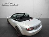 Mazda MX-5 1.8 Black & White Energy *Klima Automatik* - Mazda Gebrauchtwagen von 2007