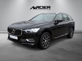 Volvo XC60 Inscription 2WD 2.0 16V Turbo Android Auto - Volvo XC60 Gebrauchtwagen in Stuttgart